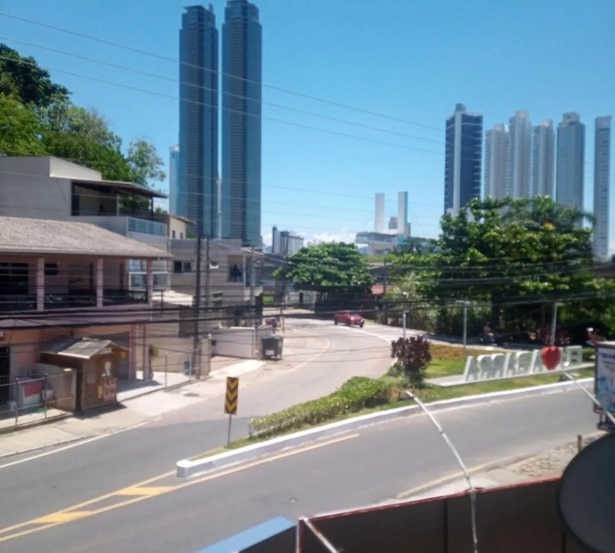Room 8 On The Bar With Access To The Best Beaches Bc Balneario Camboriu Brezilya